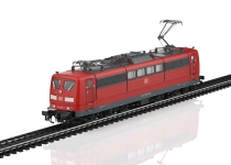 Märklin 39133 - H0 - E-Lok BR 151, DB AG, Ep. VI  - AC-Sound